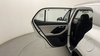 Used 2020 Hyundai Creta SX (O) Diesel Diesel Manual interior LEFT REAR DOOR OPEN VIEW