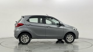 Used 2018 Tata Tiago [2016-2020] Revotron XZ Petrol Manual exterior RIGHT SIDE VIEW