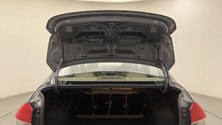 Used 2017 Maruti Suzuki Ciaz [2014-2017] ZXi AT Petrol Automatic interior DICKY DOOR OPEN VIEW