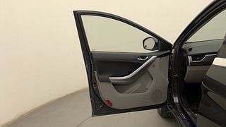 Used 2018 Tata Nexon [2017-2020] XZ Plus Petrol Petrol Manual interior LEFT FRONT DOOR OPEN VIEW