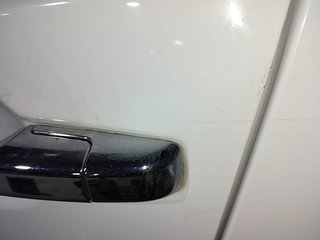 Used 2023 Nissan Magnite XV Premium Petrol Manual dents MINOR SCRATCH