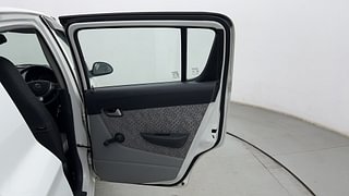 Used 2018 Maruti Suzuki Alto 800 VXi Petrol Manual interior RIGHT REAR DOOR OPEN VIEW
