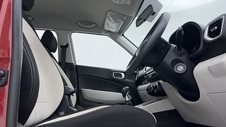 Used 2022 Hyundai Venue S (O) 1.0 Turbo iMT Petrol Manual interior RIGHT SIDE FRONT DOOR CABIN VIEW