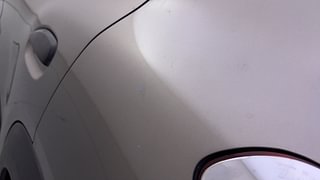Used 2016 Renault Kwid [2015-2019] RXT Petrol Manual dents MINOR SCRATCH