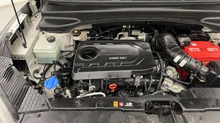 Used 2020 Hyundai Creta SX (O) Diesel Diesel Manual engine ENGINE RIGHT SIDE VIEW