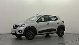 2018 Renault Kwid 1.0 RXT AMT Opt