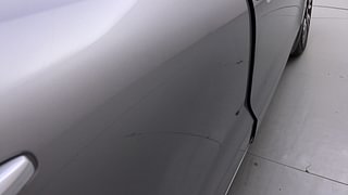 Used 2019 Toyota Glanza [2019-2022] G CVT Petrol Automatic dents MINOR DENT