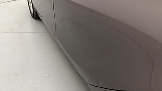 Used 2017 Tata Tiago [2016-2020] Revotron XZ Petrol Manual dents MINOR SCRATCH