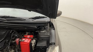 Used 2015 Maruti Suzuki Ciaz [2014-2017] ZXi AT Petrol Automatic engine ENGINE LEFT SIDE HINGE & APRON VIEW