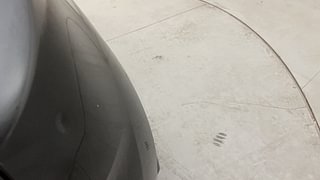 Used 2018 Tata Nexon [2017-2020] XZ Plus Petrol Petrol Manual dents MINOR DENT
