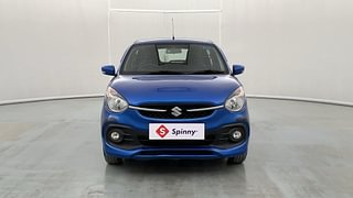 Used 2021 Maruti Suzuki Celerio ZXi Plus AMT Petrol Automatic exterior FRONT VIEW
