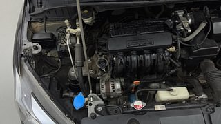 Used 2018 Honda City [2017-2020] ZX CVT Petrol Automatic engine ENGINE RIGHT SIDE VIEW