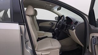 Used 2013 volkswagen Vento 1.6L Highline Diesel Diesel Manual interior RIGHT SIDE FRONT DOOR CABIN VIEW