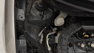 Used 2019 Maruti Suzuki Swift [2017-2021] VXi Petrol Manual engine ENGINE RIGHT SIDE VIEW