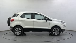 Used 2021 Ford EcoSport [2020-2021] Titanium + 1.5L Ti-VCT AT Petrol Automatic exterior RIGHT SIDE VIEW