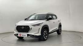 2023 Nissan Magnite XV Premium