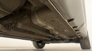 Used 2020 Hyundai Creta SX (O) Diesel Diesel Manual extra REAR RIGHT UNDERBODY VIEW