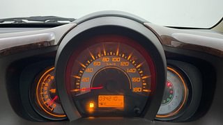 Used 2014 Honda Brio [2011-2016] VX AT Petrol Automatic interior CLUSTERMETER VIEW