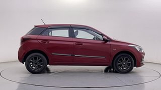 Used 2018 Hyundai Elite i20 [2018-2020] Asta CVT Petrol Automatic exterior RIGHT SIDE VIEW