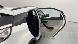 Used 2022 Tata Nexon XZ Plus (O) Petrol Manual interior RIGHT REAR DOOR OPEN VIEW