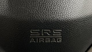 Used 2015 Honda City [2014-2017] V Petrol Manual top_features Airbags