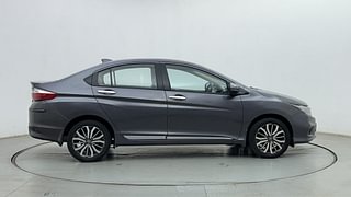 Used 2018 Honda City [2017-2020] ZX CVT Petrol Automatic exterior RIGHT SIDE VIEW