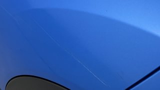Used 2020 Tata Nexon XZA Plus AMT Petrol Petrol Automatic dents MINOR SCRATCH