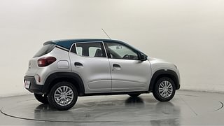 Used 2021 Renault Kwid [2020-2022] NEOTECH RXL Petrol Manual exterior RIGHT REAR CORNER VIEW