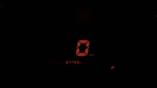 Used 2016 Renault Kwid [2015-2019] RXT Petrol Manual interior CLUSTERMETER VIEW