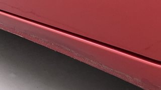 Used 2016 Maruti Suzuki Celerio ZXI (O) AMT Petrol Automatic dents MINOR SCRATCH