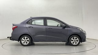 Used 2019 Hyundai Xcent [2017-2019] SX Diesel Diesel Manual exterior RIGHT SIDE VIEW