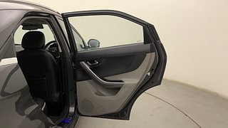 Used 2018 Tata Nexon [2017-2020] XZ Plus Petrol Petrol Manual interior RIGHT REAR DOOR OPEN VIEW