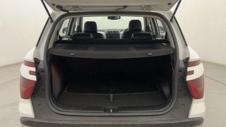 Used 2020 Hyundai Creta SX (O) Diesel Diesel Manual interior DICKY INSIDE VIEW