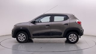 Used 2016 Renault Kwid [2015-2019] RXT Petrol Manual exterior LEFT SIDE VIEW