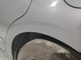 Used 2016 Ford Figo Aspire [2015-2019] Titanium 1.2 Ti-VCT Petrol Manual dents MINOR SCRATCH