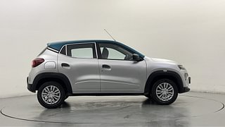 Used 2021 Renault Kwid [2020-2022] NEOTECH RXL Petrol Manual exterior RIGHT SIDE VIEW