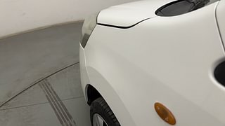 Used 2014 Maruti Suzuki Wagon R 1.0 [2010-2019] VXi Petrol Manual dents MINOR DENT