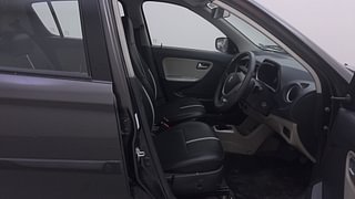 Used 2016 Maruti Suzuki Alto K10 [2014-2019] VXi Petrol Manual interior RIGHT SIDE FRONT DOOR CABIN VIEW