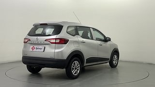 Used 2021 Renault Triber RXL Petrol Manual exterior RIGHT REAR CORNER VIEW