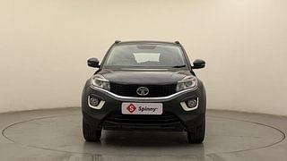 Used 2018 Tata Nexon [2017-2020] XZ Plus Petrol Petrol Manual exterior FRONT VIEW