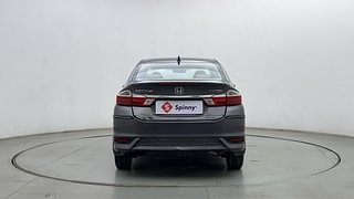 Used 2018 Honda City [2017-2020] ZX CVT Petrol Automatic exterior BACK VIEW