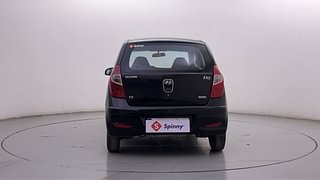 Used 2011 Hyundai i10 [2010-2016] Magna 1.2 Petrol Petrol Manual exterior BACK VIEW