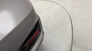 Used 2017 Maruti Suzuki Ciaz [2014-2017] ZXi AT Petrol Automatic dents MINOR SCRATCH