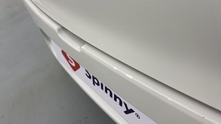 Used 2024 Maruti Suzuki Baleno Zeta Petrol Petrol Manual dents MINOR SCRATCH