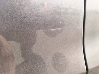 Used 2014 Honda Brio [2011-2016] VX AT Petrol Automatic dents MINOR DENT