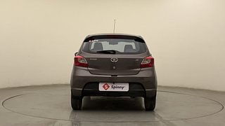 Used 2017 Tata Tiago [2016-2020] Revotron XZ Petrol Manual exterior BACK VIEW
