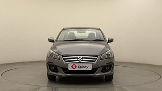 Used 2017 Maruti Suzuki Ciaz [2014-2017] ZXi AT Petrol Automatic exterior FRONT VIEW