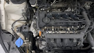 Used 2020 Hyundai New i20 Asta (O) 1.2 MT Petrol Manual engine ENGINE RIGHT SIDE VIEW