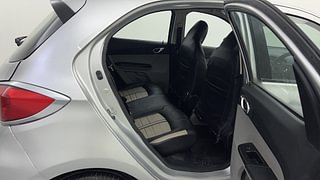 Used 2017 Tata Tiago [2016-2020] Revotron XZ Petrol Manual interior RIGHT SIDE REAR DOOR CABIN VIEW