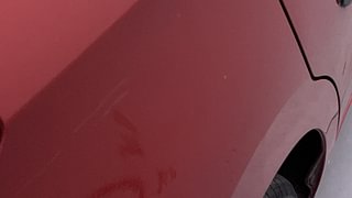 Used 2016 Maruti Suzuki Celerio ZXI (O) AMT Petrol Automatic dents MINOR SCRATCH